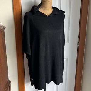 Lululemon poncho size xs/s